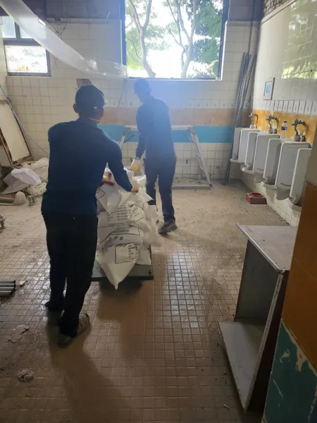 경주시 서면 철거견적 이미지